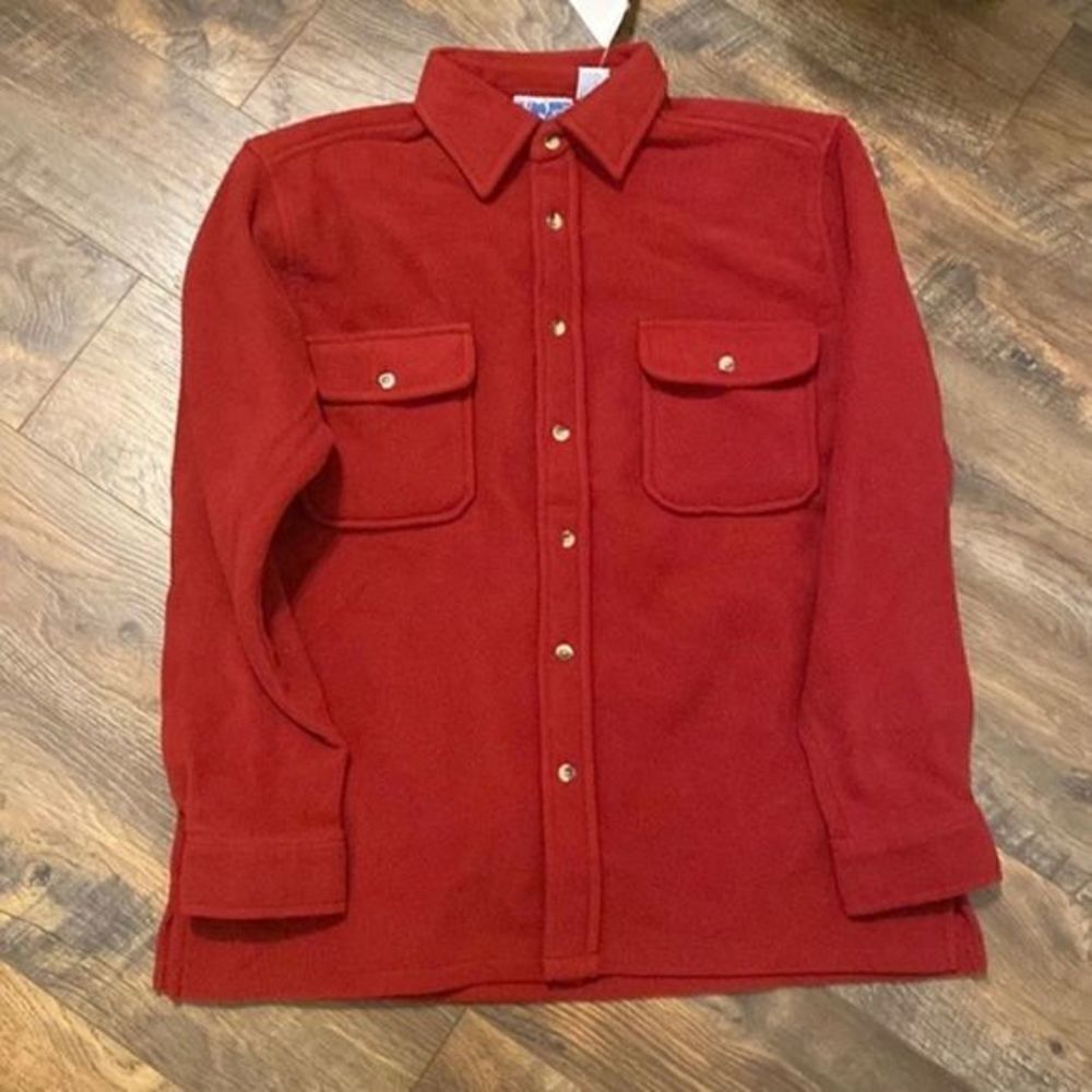 NWT Haband Long Sleeve Shirt Size M​​